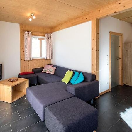 Chalet Murau: Luxurious 5 Star Chalet In Ski Area Kreischberg Kültér fotó