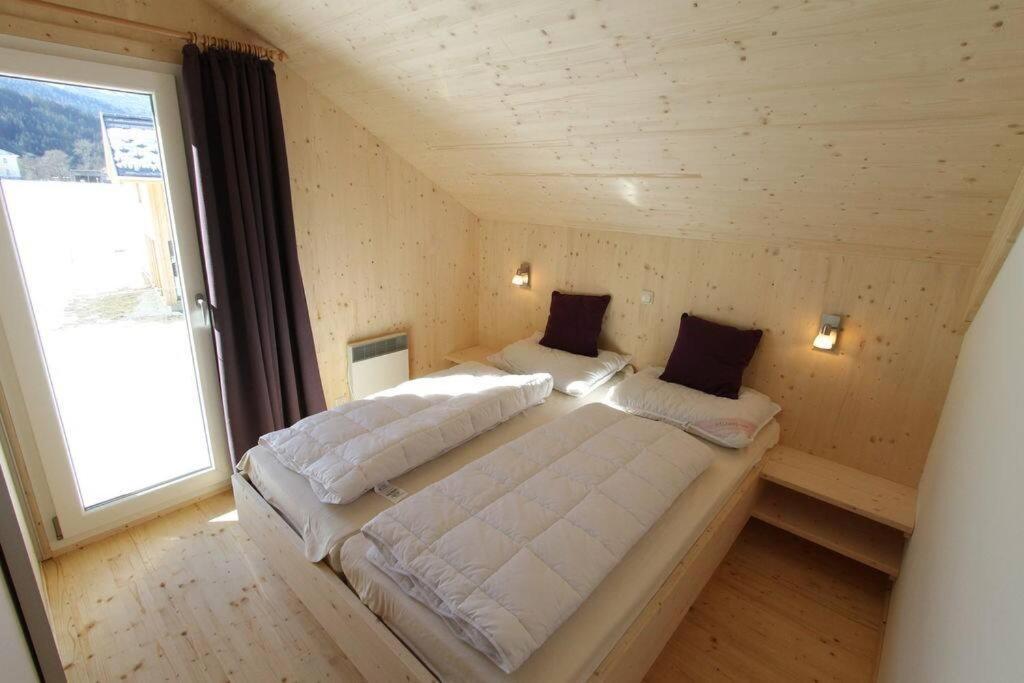 Chalet Murau: Luxurious 5 Star Chalet In Ski Area Kreischberg Kültér fotó
