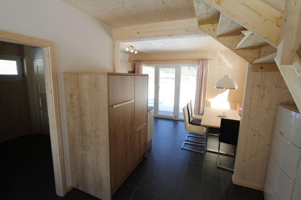 Chalet Murau: Luxurious 5 Star Chalet In Ski Area Kreischberg Kültér fotó