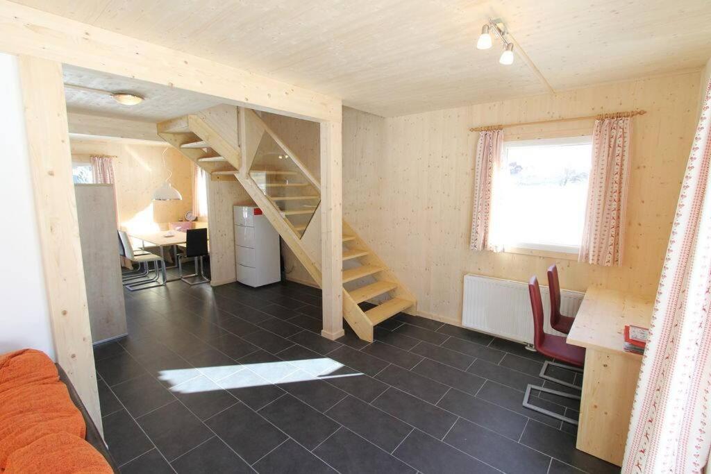 Chalet Murau: Luxurious 5 Star Chalet In Ski Area Kreischberg Kültér fotó