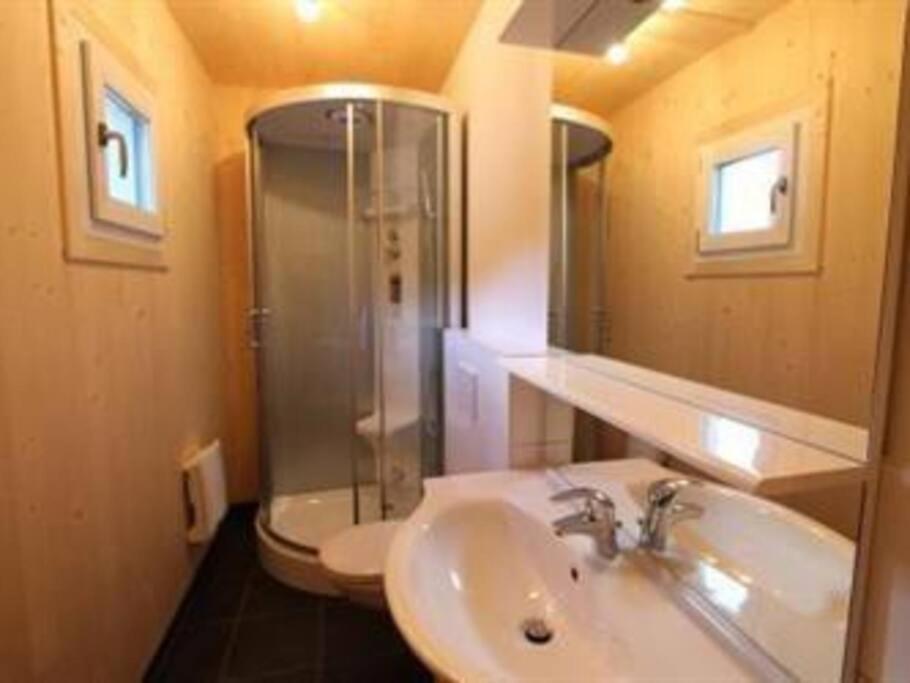 Chalet Murau: Luxurious 5 Star Chalet In Ski Area Kreischberg Kültér fotó